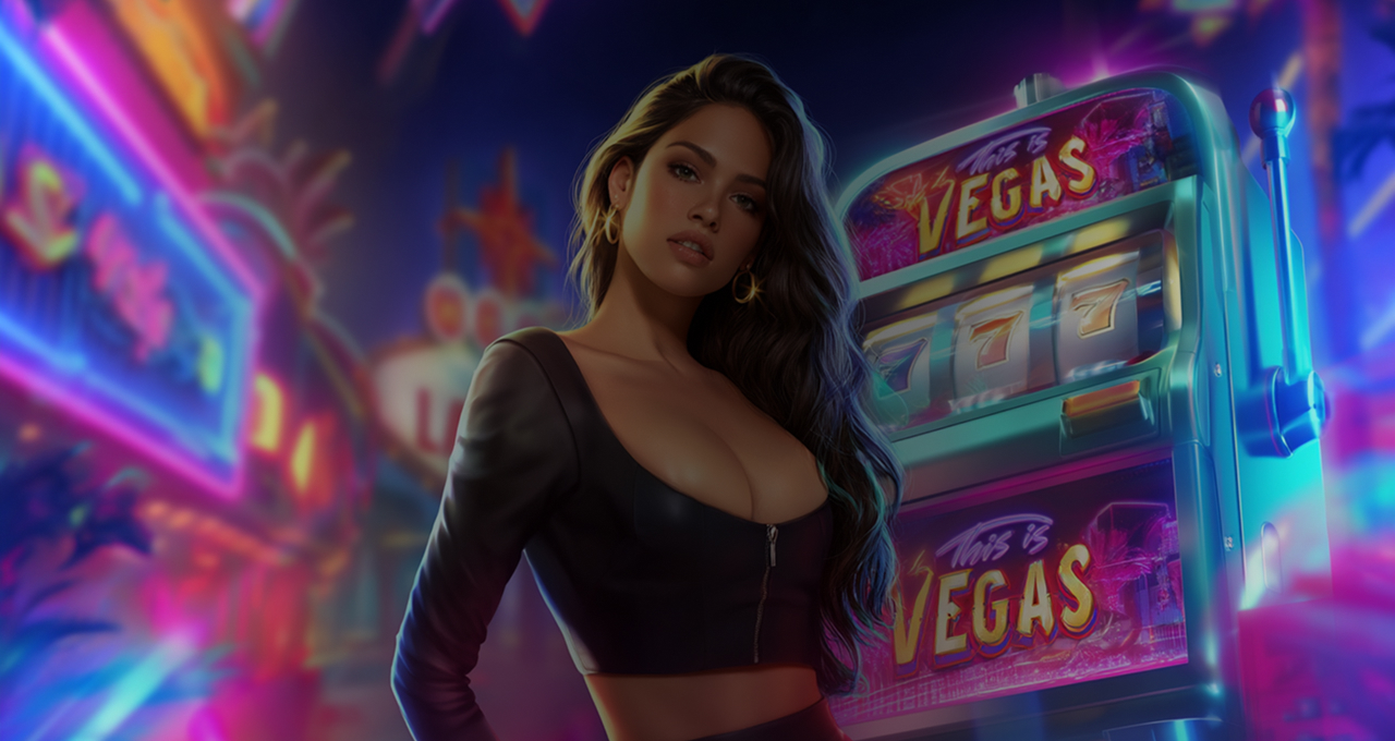 This Is Vegas Casino