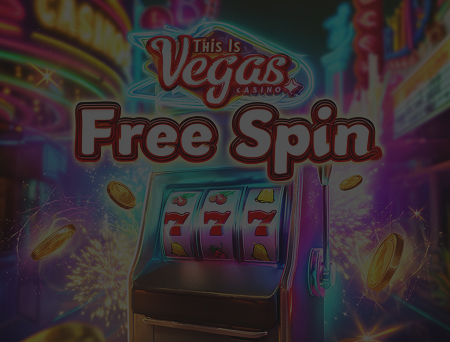 This Is Vegas Casino