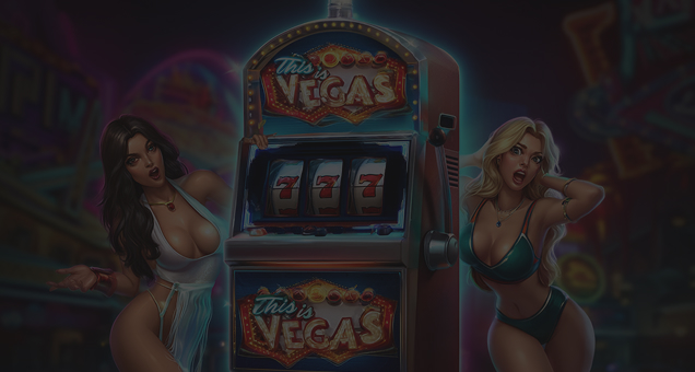 This Is Vegas Casino