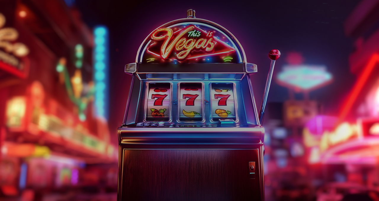 This Is Vegas Casino